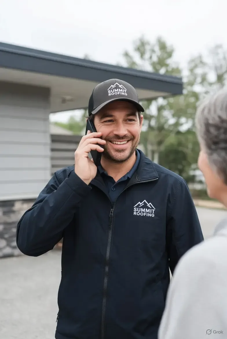 Flat Roof Leak Repair Linwood, MI FAQs